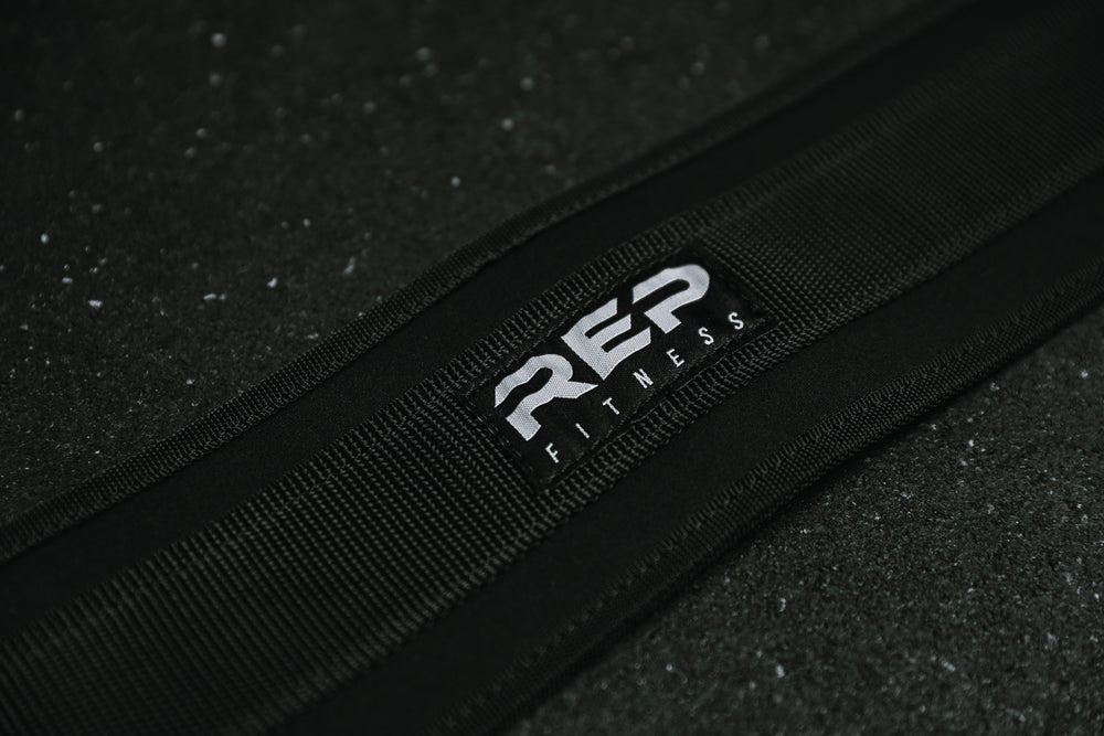 REP Dip Belt