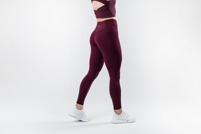 Women's Performance Apparel Set