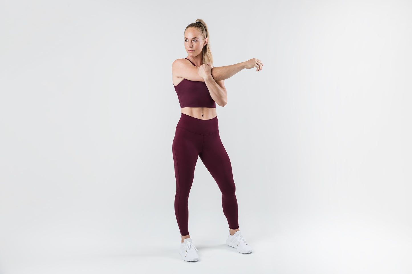 Women's Performance Apparel Set