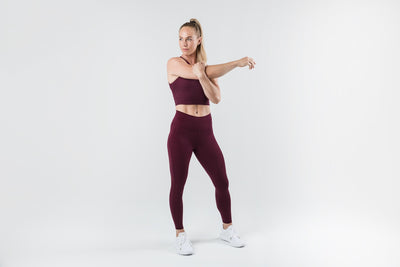 Women's Performance Apparel Set