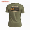 Heather Olive/Tan