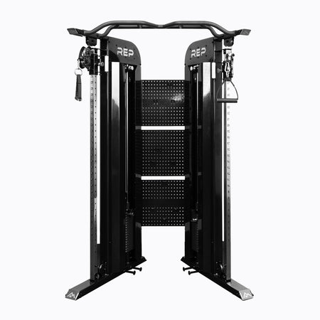 Arcadia™ - Functional Trainer Weight Stack Upgrade - 