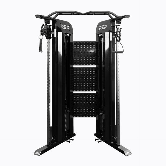 Arcadia™ - Functional Trainer Weight Stack Upgrade