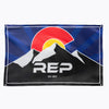 REP® Mountain