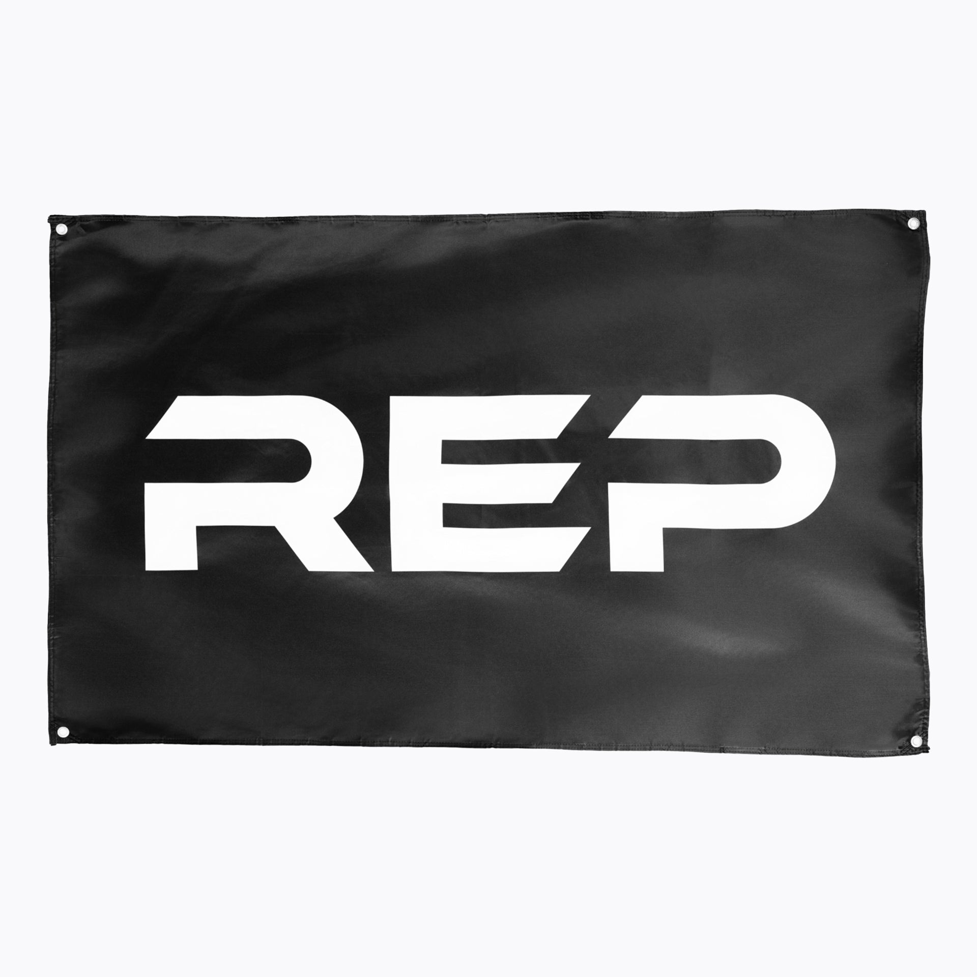 REP Logo Flag