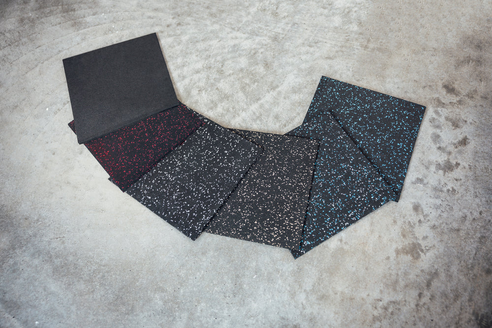 Commercial Flooring Rolls