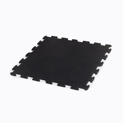 Rubber Floor Tiles