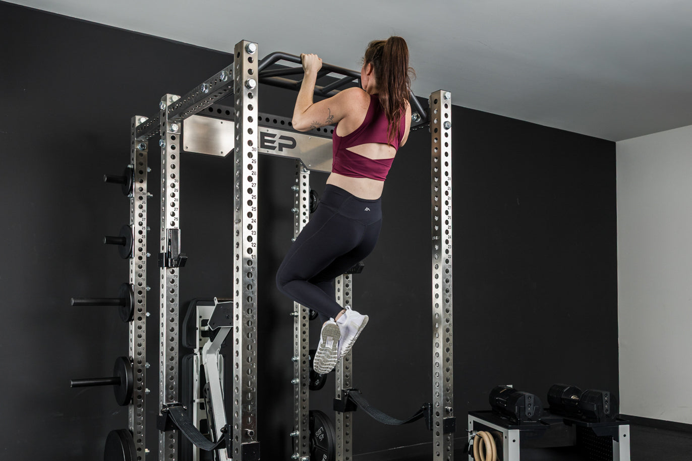 Home Gym Essentials Package | REP Fitness