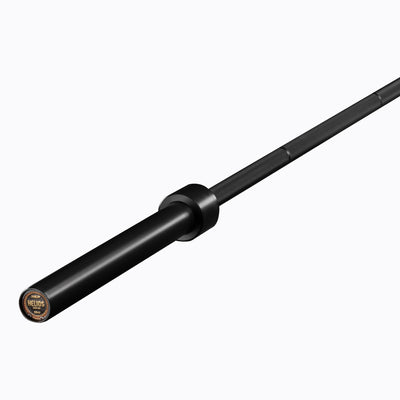 Black Cerakote / Duracoat®