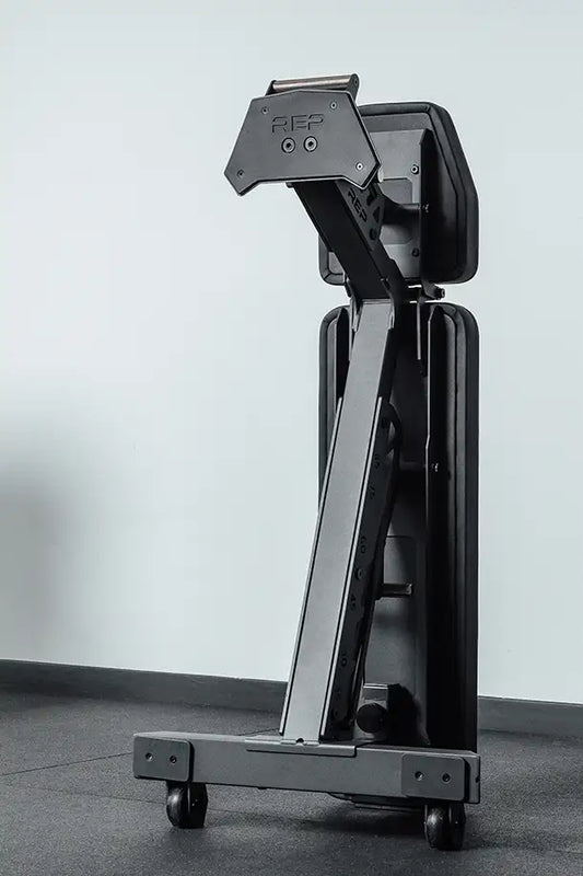 Repforce Bench REP Fitness | Home Gym Equipment