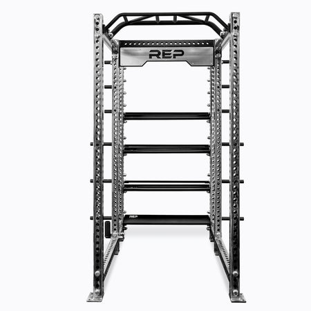 In-Rack Storage 2.0 - 