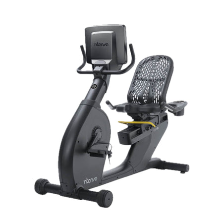 Intenza 450 i2 Recumbent Bike - 