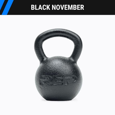 Kettlebells (kg)