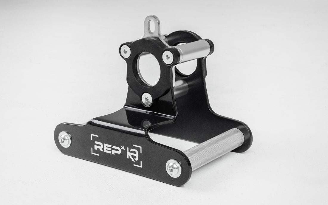 REP® x Kleva Built® Cable Attachment Bundles