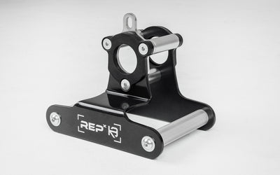 REP® x Kleva Built® Cable Attachment Bundles