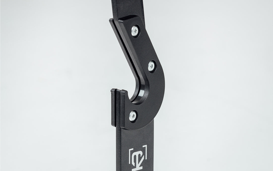 REP® x Kleva Built® Cable Attachment Bundles