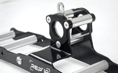REP® x Kleva Built® Cable Attachment Bundles