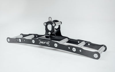 REP® x Kleva Built® Cable Attachment Bundles