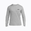 Heather Gray/Black