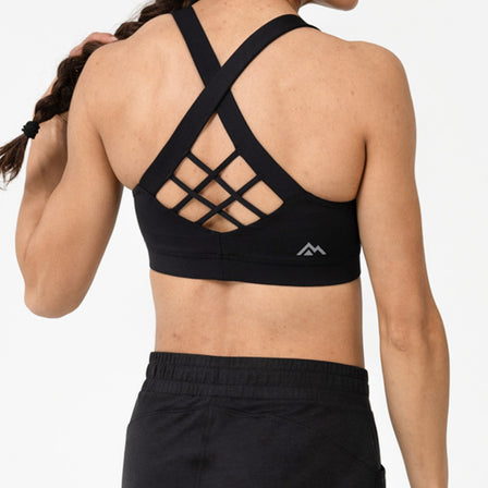 Women's Lattis Sports Bra