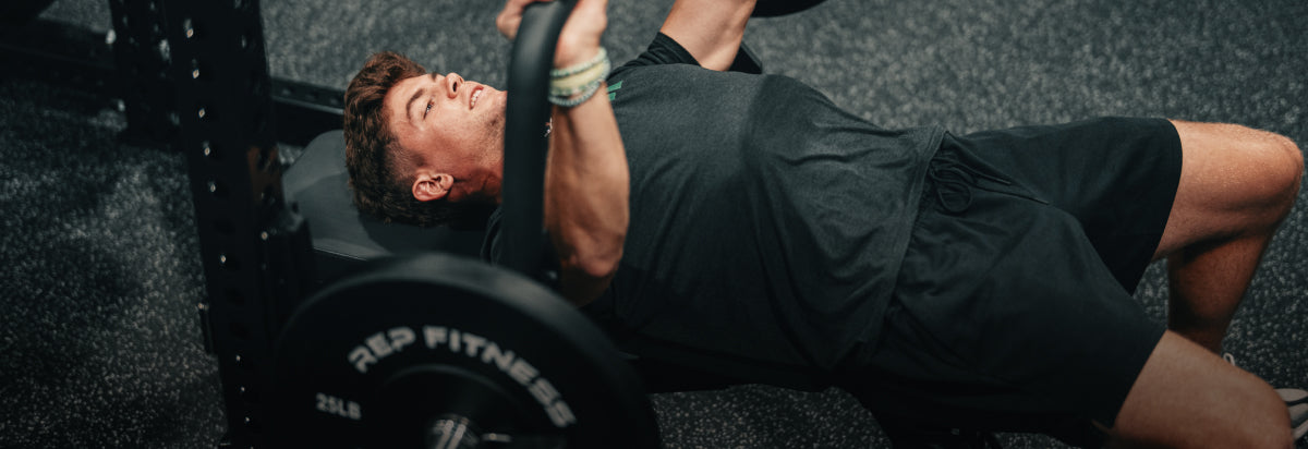 Glute Ham Developer (GHD) | REP Fitness
