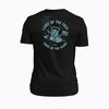Heather Black/Blue