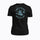 heather black/blue