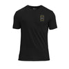 Heather Black/Tan