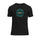 heather black/blue