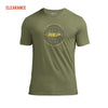 Heather Olive/Gray