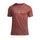 heather russet/white