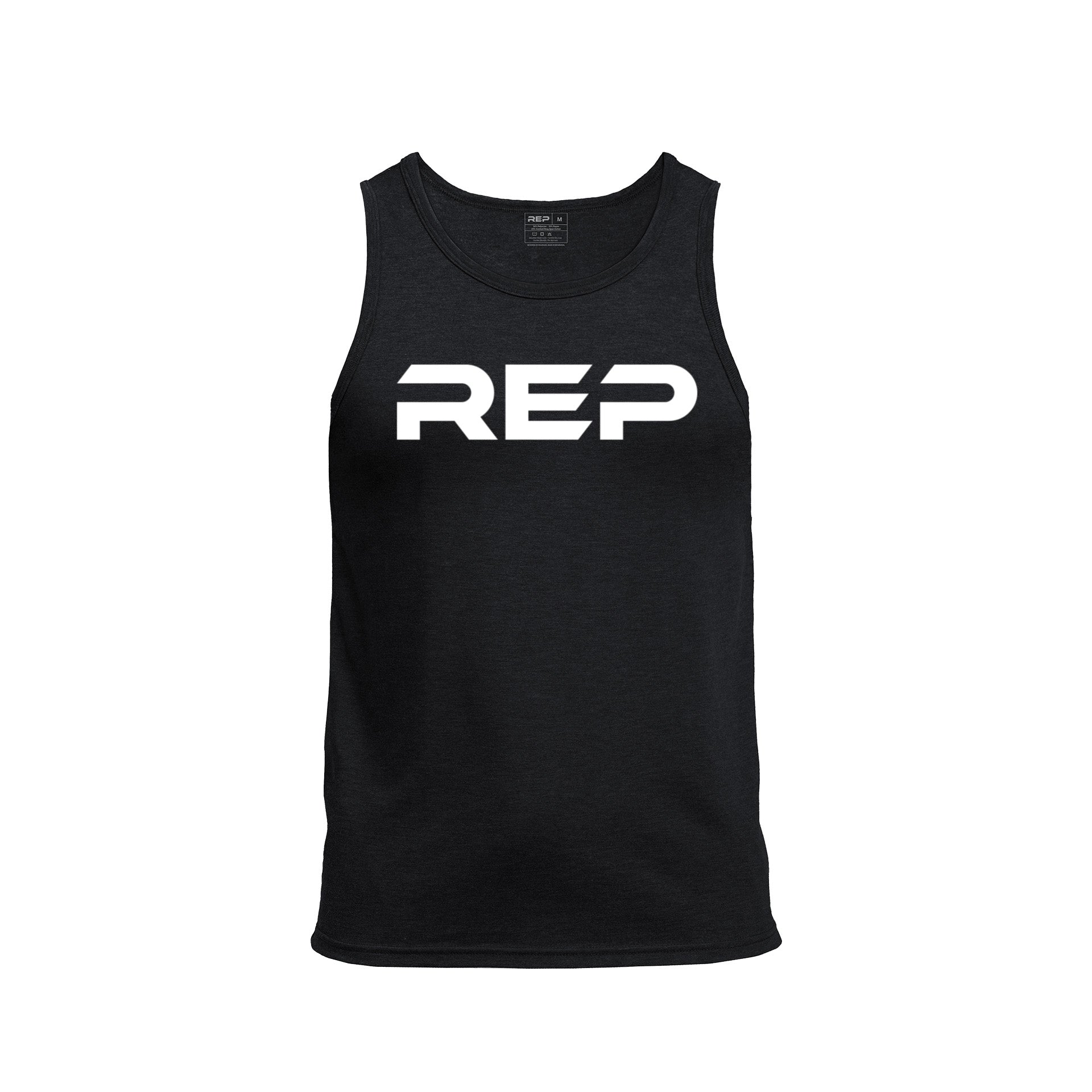 Men's Daily Driver Tri-Blend Tank | REP Fitness | Apparel