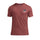 heather russet/blue