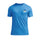 heather royal/blue