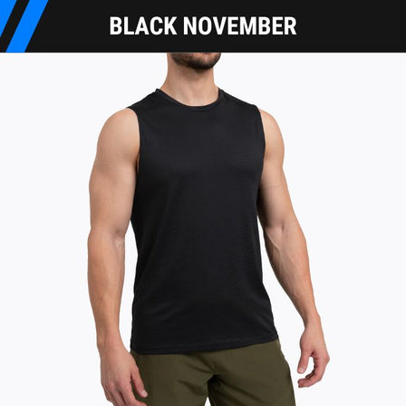 Men's Solis Muscle Tee