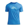 Heather Royal Blue