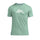 heather sage/white