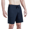 Heather Navy/Cool Gray