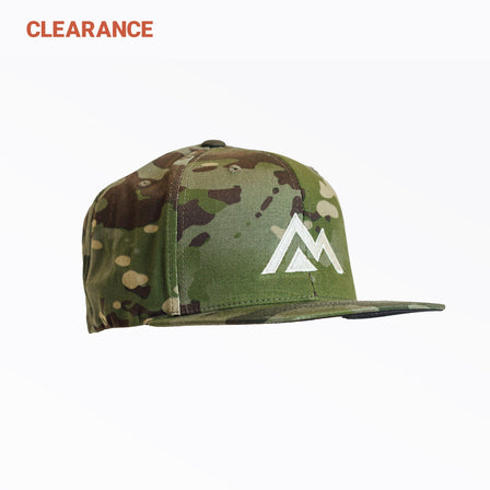 Clearance: Mountain Cap
