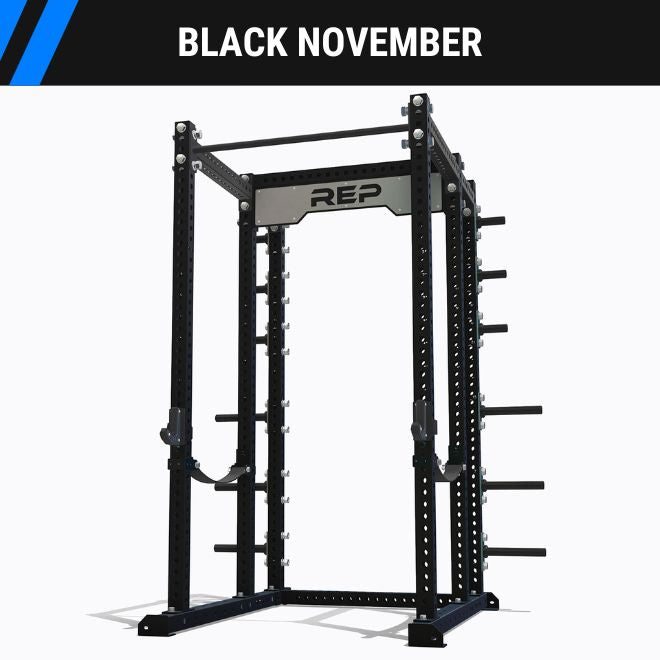 Omni™ - Rack Builder