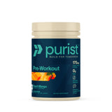 Purist® Pre-Workout Powder
