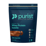 Purist® Grass-Fed Whey Protein Powder
