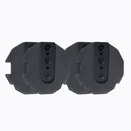 REP x PÉPIN FAST Series Adjustable Dumbbell Add-On Weight