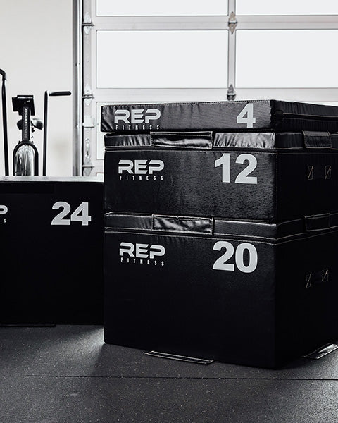 Conditioning Equipment