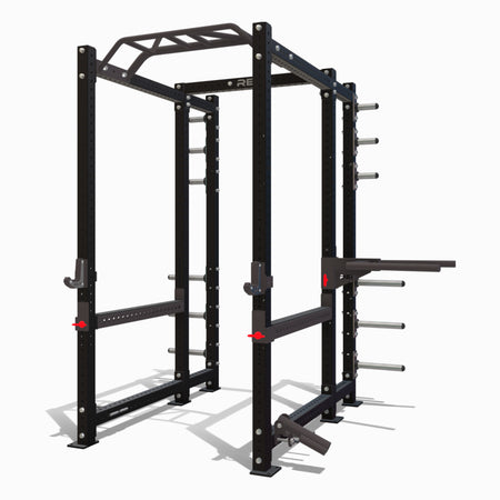 PR-4000 Power Rack (Pre-Selected) - 