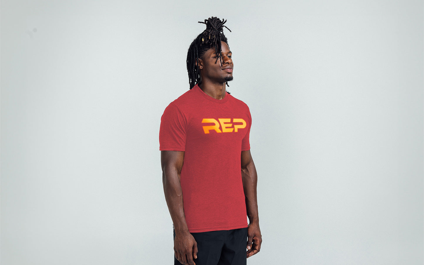 Men’s Essentials Training Apparel Set