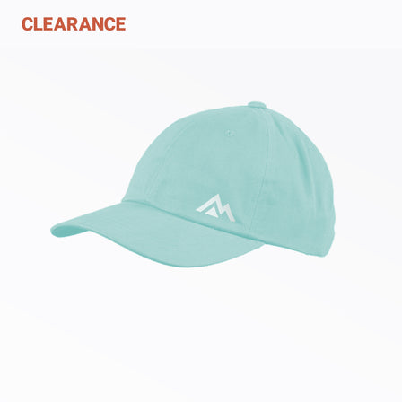 REP Light Blue Peak Gap with White branding