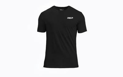Men's USA Tri-Blend Crew T-Shirt