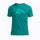 heather teal/mint