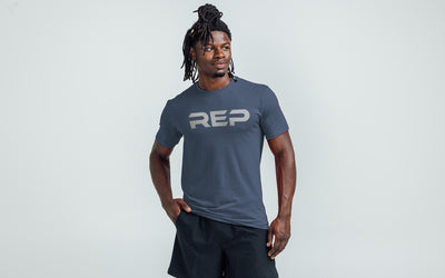Men’s Essentials Training Apparel Set